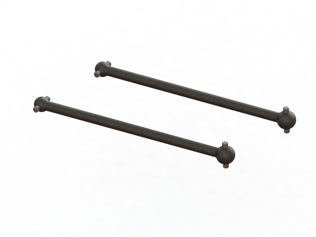 Arrma - Dogbone 107mm (2pcs) (AR310953) afbeelding