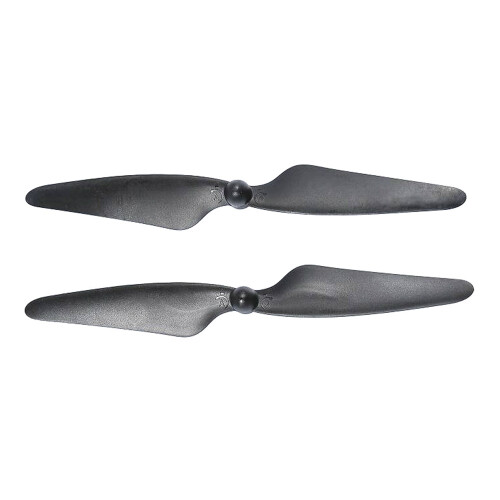 Hubsan H501S Propeller A, Zwart (H501S-05B) afbeelding