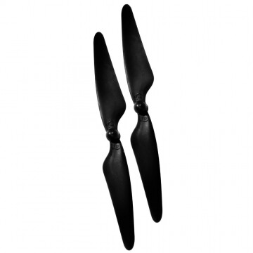 Hubsan H501S Propeller B, Zwart (H501S-06B) afbeelding