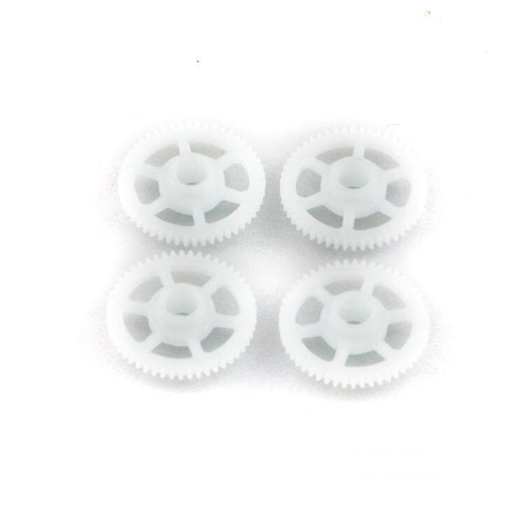 Hubsan H502E/H502S Motor Gear B (H502-10)