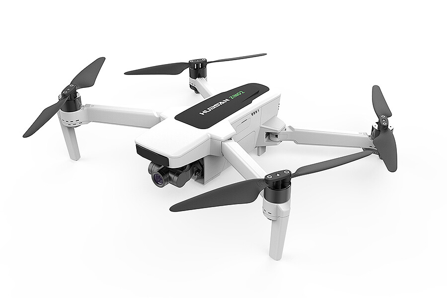 Hubsan Zino 2 drone RTF Hubsan Zino 2 drone RTF