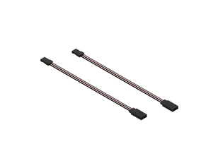 Female To Male JR 150MM Servo Extension (AR390196)