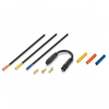 Hobbywing Xerun Axe Extended Wire set 300mm (AXE only) afbeelding