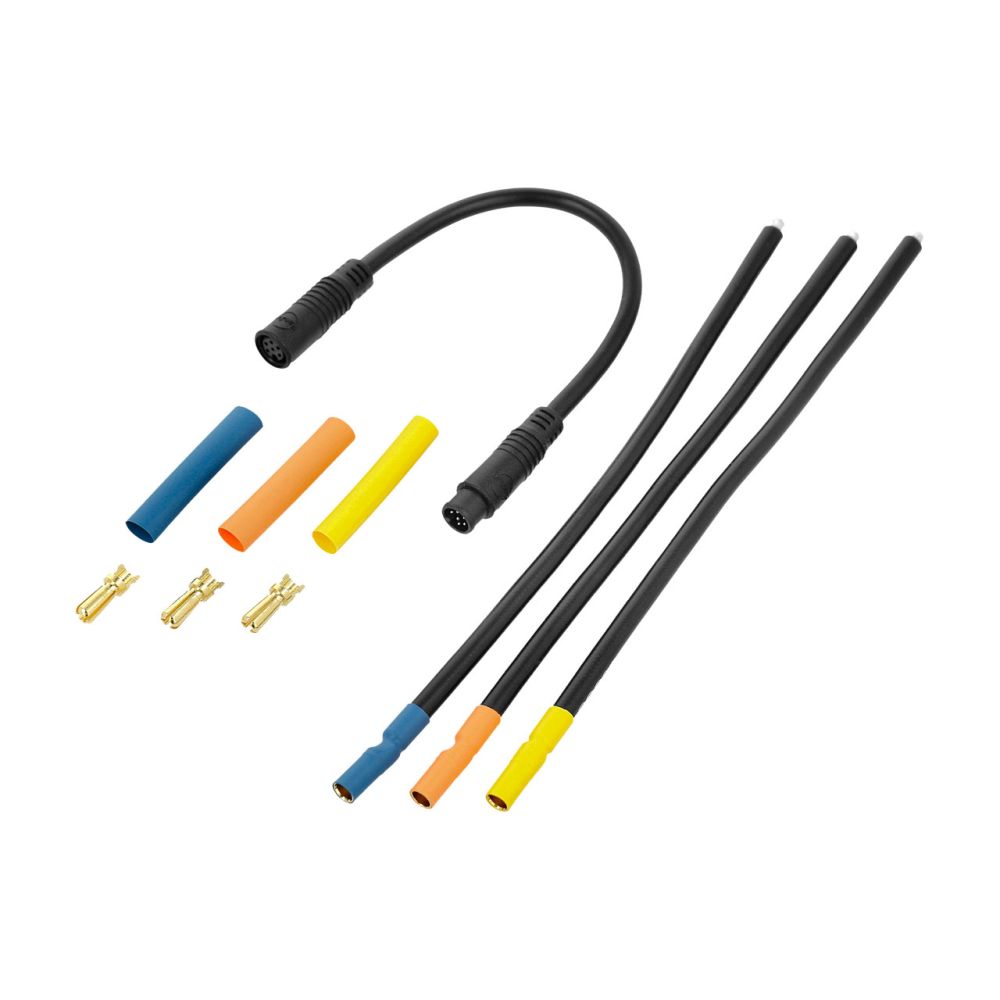 Hobbywing Xerun AXE Extended Wire Set 150mm (R2)