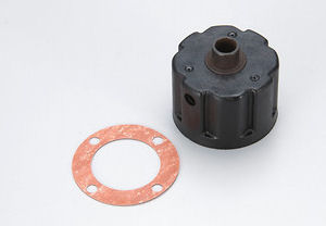 Kyosho - Differential housing w/gasket (IF-103)