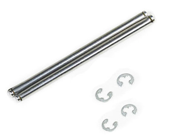 Rear hub shaft 3x48 (IF-111-48) afbeelding