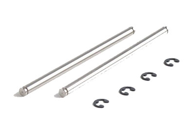 Suspension shaft 4x74 (IF-111-74) afbeelding