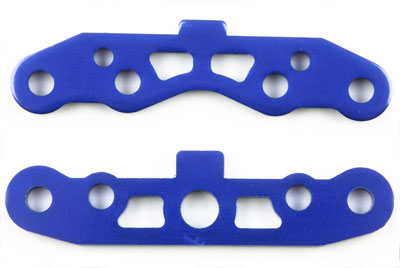 Suspension plate set, blue (IF-113BL) afbeelding