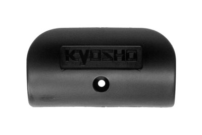 Front bumper (IF127)