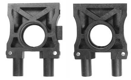 Center differential mount afbeelding