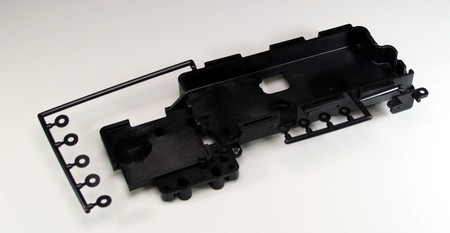 Battery tray (IF-503) afbeelding