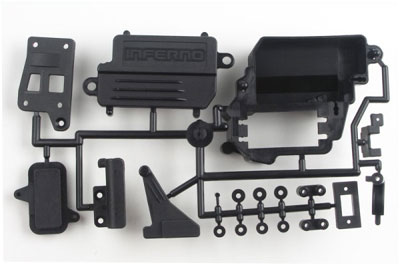 Receiver box (IF-504) afbeelding