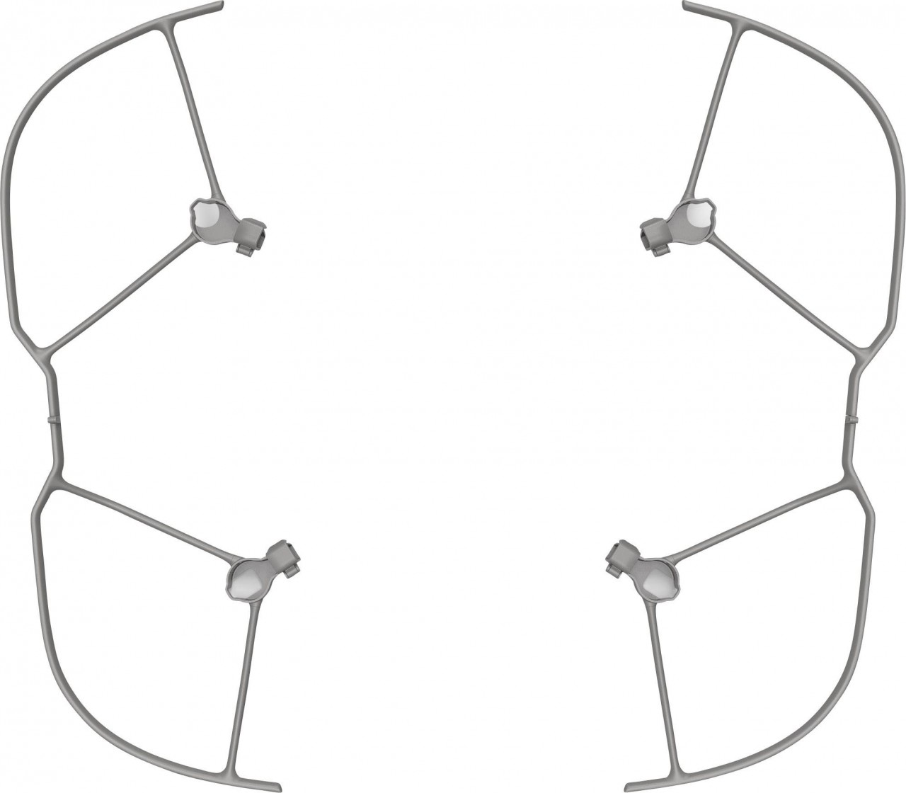 DJI Mavic 2 (Pro / Zoom) Propeller Guard (Part 14) DJI Mavic 2 (Pro / Zoom) Propeller Guard (Part 14)