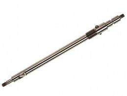 Titanium shaft for ball differential (MZW-209) afbeelding