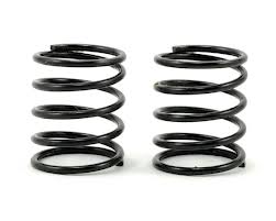 Xray 4S Spring set C 2.7 afbeelding