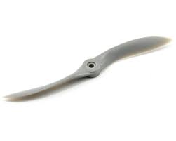 APC Sport propeller - 8X10 (EP & GP) afbeelding