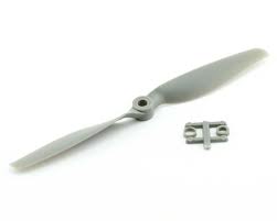 APC Slowflyer propeller - 7X5 afbeelding