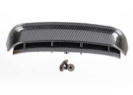Wing, Ford Fiesta (exo-carbon) afbeelding