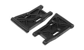 HPI - Front suspension arm set (67385)