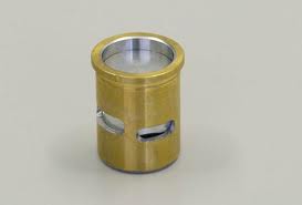 Piston and Sleeve Set (74017-04B)