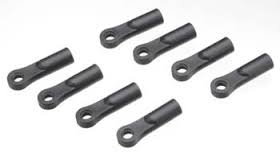 Ball end set (67516) afbeelding