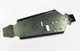 Main chassis (IF-241) afbeelding