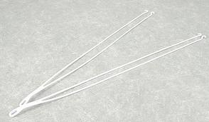 Hobbyzone - Wing struts w/screws - Super Cub LP (HBZ7122) afbeelding
