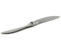 APC Sport propeller - 11.5X4 (EP & GP) afbeelding