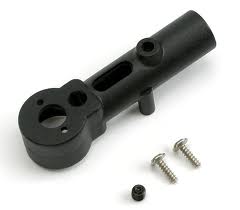 Direct-Drive tail motor mount - Blade SR