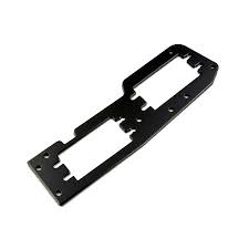 Radio plate (IF-209BK) afbeelding