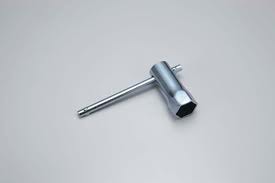 Wheel wrench (IF-142) afbeelding