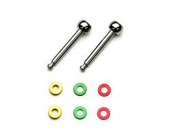 Long king pin ball (MZW-412) afbeelding