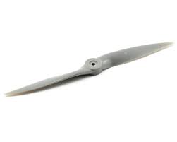 APC Sport propeller - 10.5X4.5 (EP & GP) afbeelding