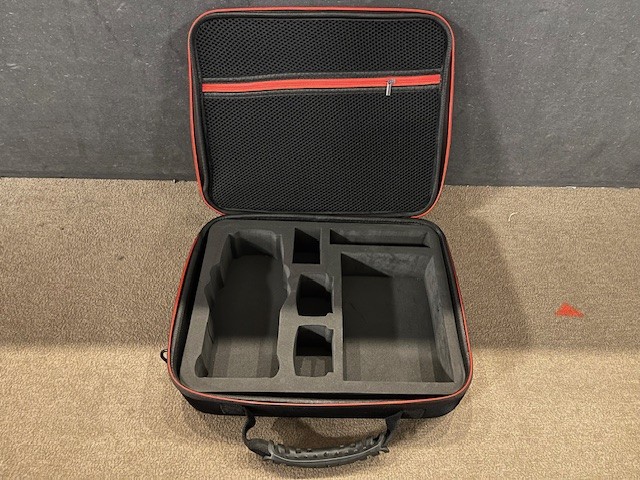 Tweedehands tas voor de DJI Mavic 2 met Smartcontroller afbeelding