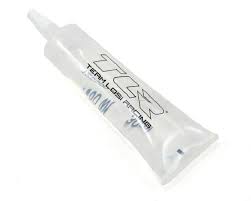 Silicone Diff Fluid 10 000CS (TLR5282) afbeelding