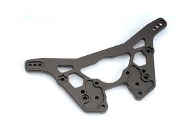 Aluminium rear shocktower (SXW006) afbeelding