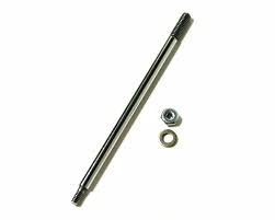 Losi - Shock Shaft: LST, LST2,AFT, MGB (LOSB2840)
