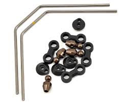 Sway Bar Set (LOS254021)