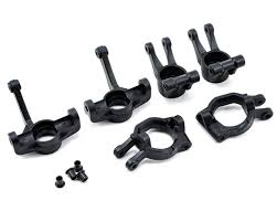 Spindle Carriers/Spindles/Hubs: 1/5 DB XL (LOS254005)