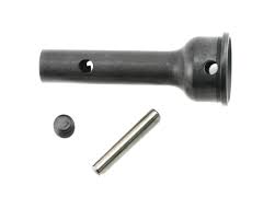 Front/Rear Axle: LST2, XXL/2 (LOSB3522)