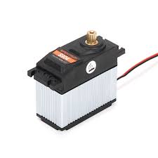 S904 1/6 Scale Waterproof Digital Servo (SPMS904)