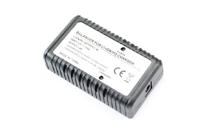 Ishima - Balancer Charger Unit (ISH-010-075) afbeelding