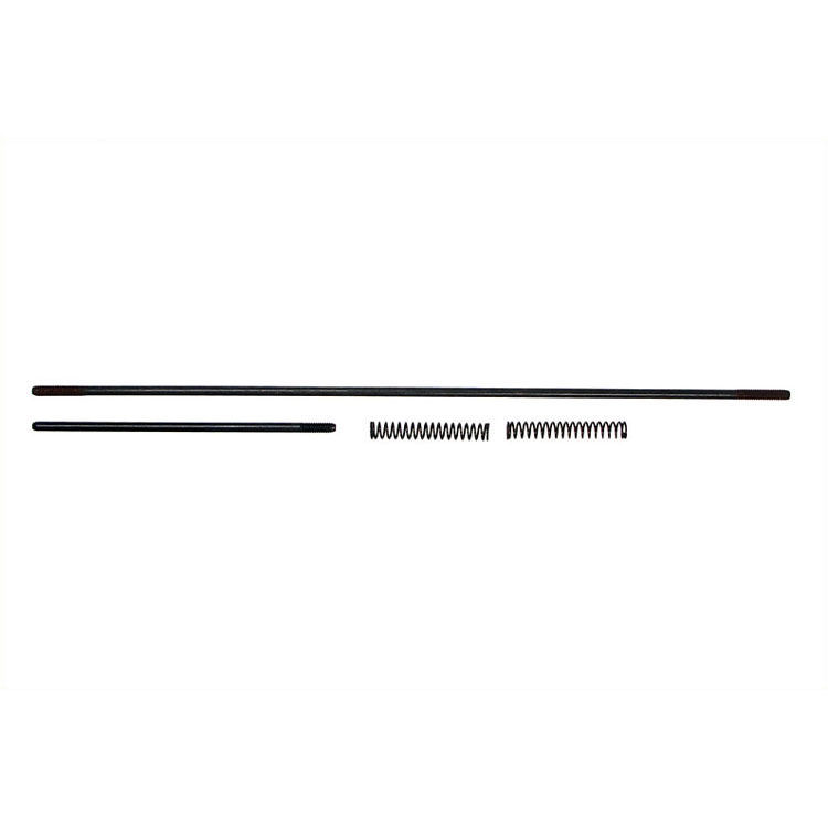 Gas/brake linkage set afbeelding