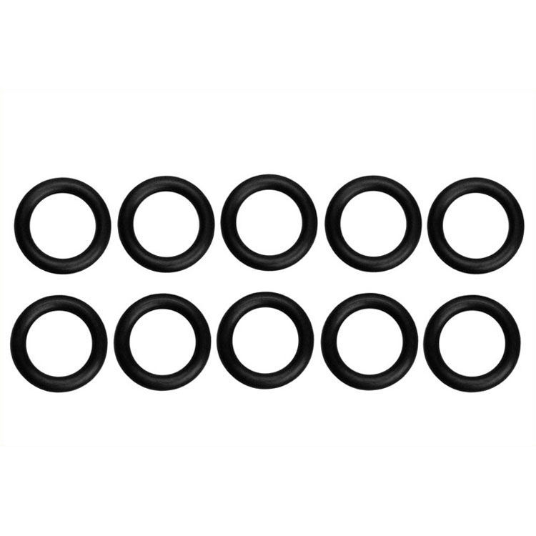 O-Ring P8 (ORG08BK) afbeelding