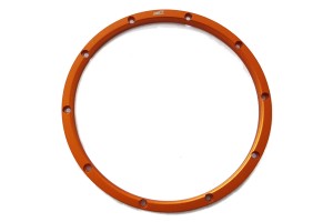 KM Alloy Beadlock Inner Orange (J011-O) afbeelding