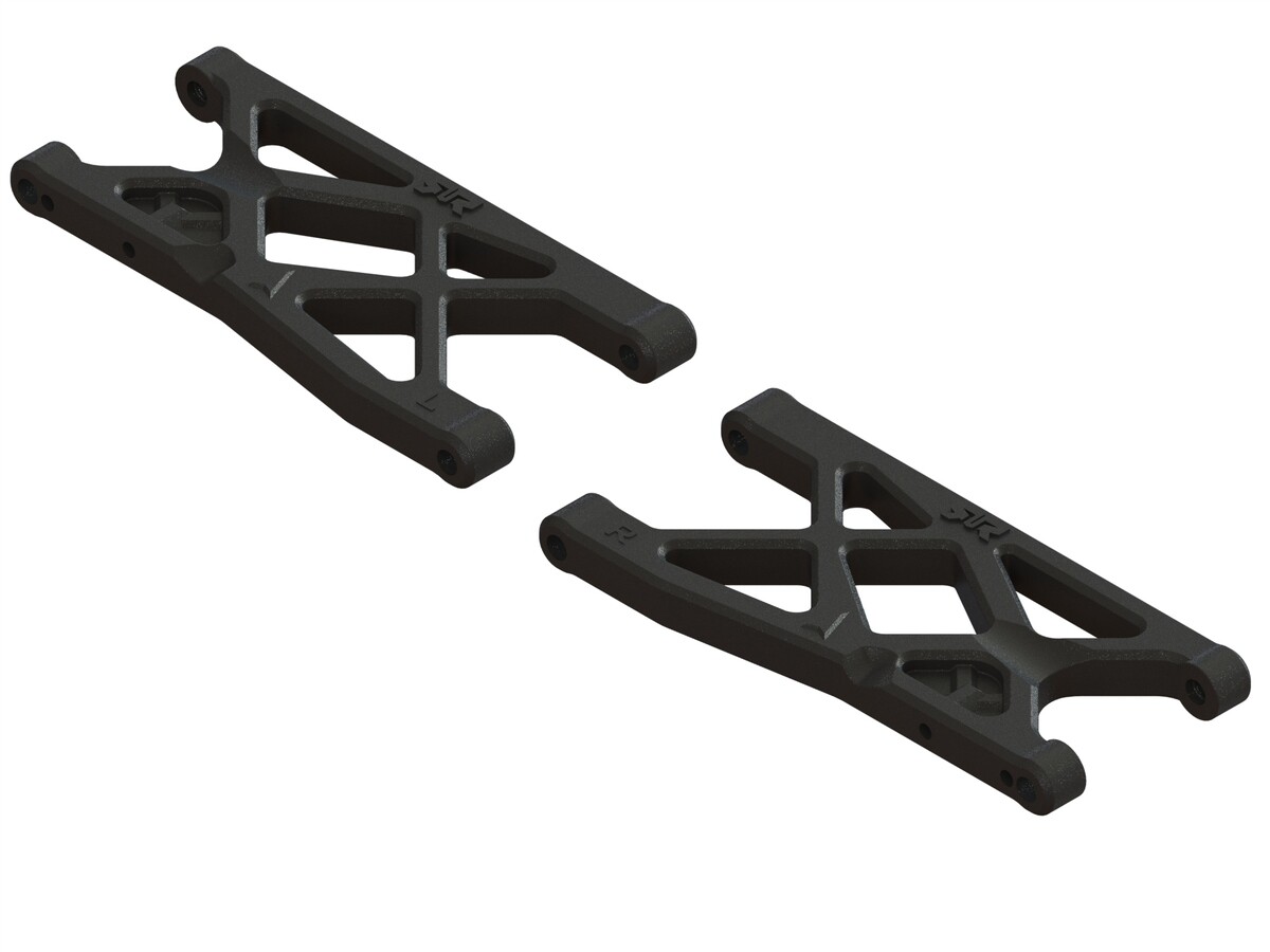 Arrma - Rear Suspension Arms (AR330516)