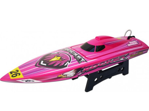 Joysway Rocket V2 brushless boot RTR afbeelding