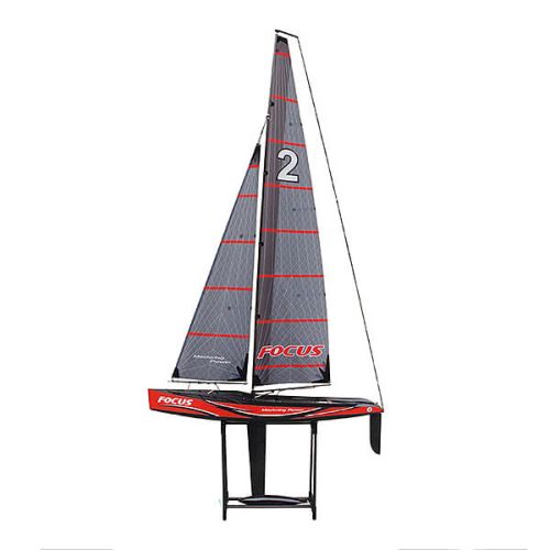 Joysway Focus II V2 Zeilboot RTR