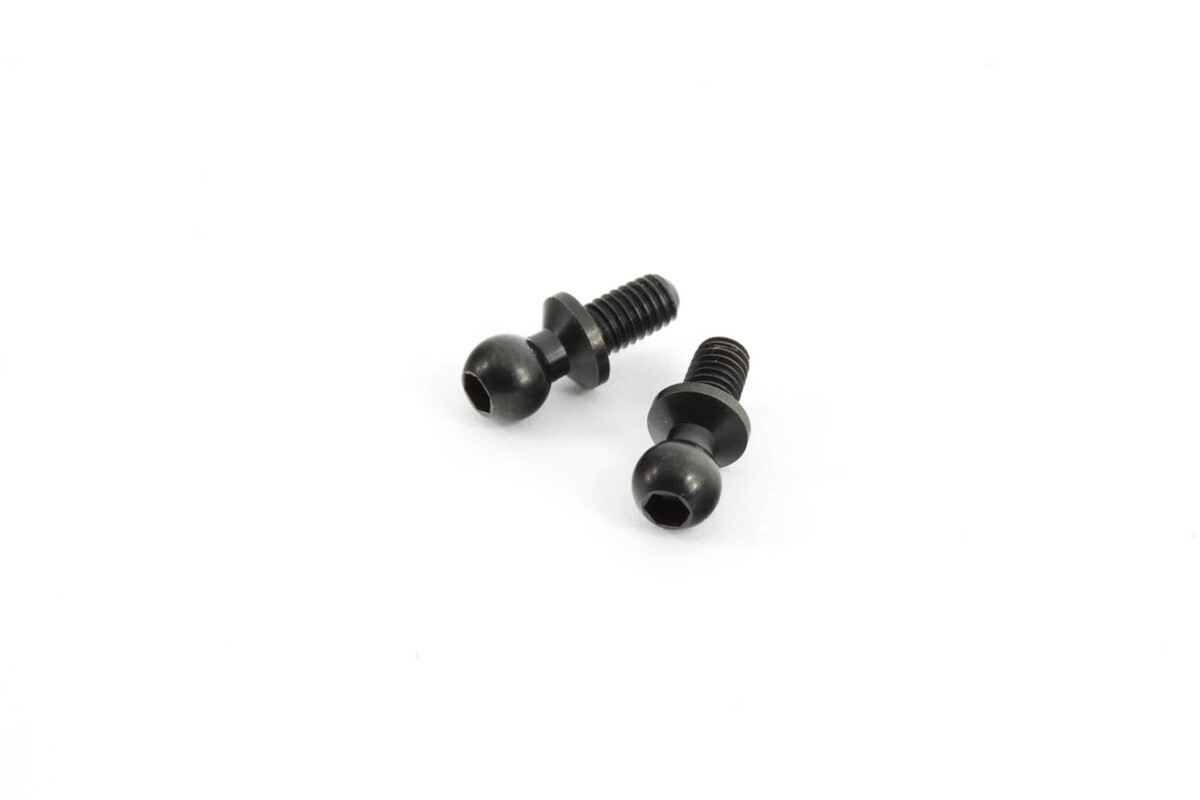 Ball Stud 4.3x10mm 4pcs (AR330171)