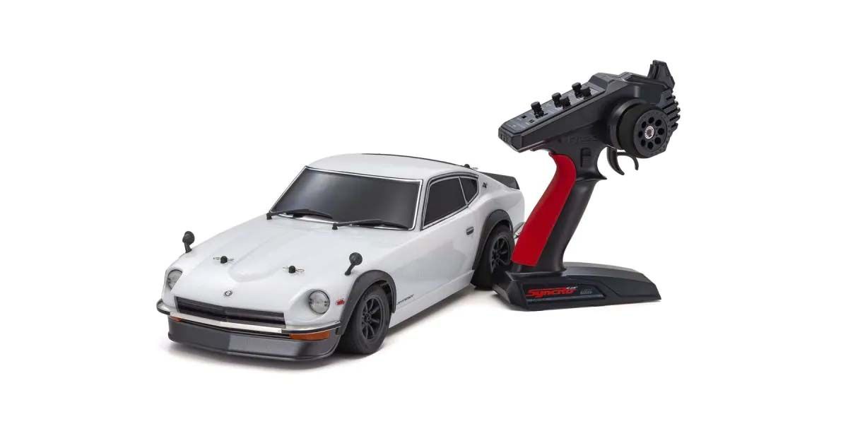 Kyosho Fazer MK2 Datsun 240Z 1971 Tuned Version RTR